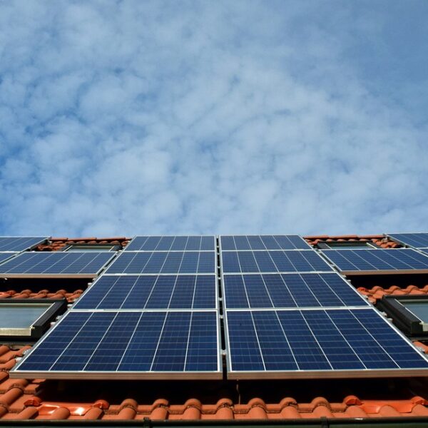 Solaranlage frühzeitig ins Smart-Home-System integrieren